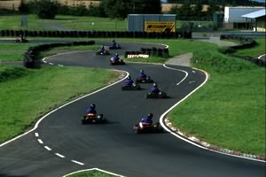 Karting