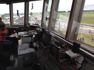 STCC �stersund 10-11 augusti 2012